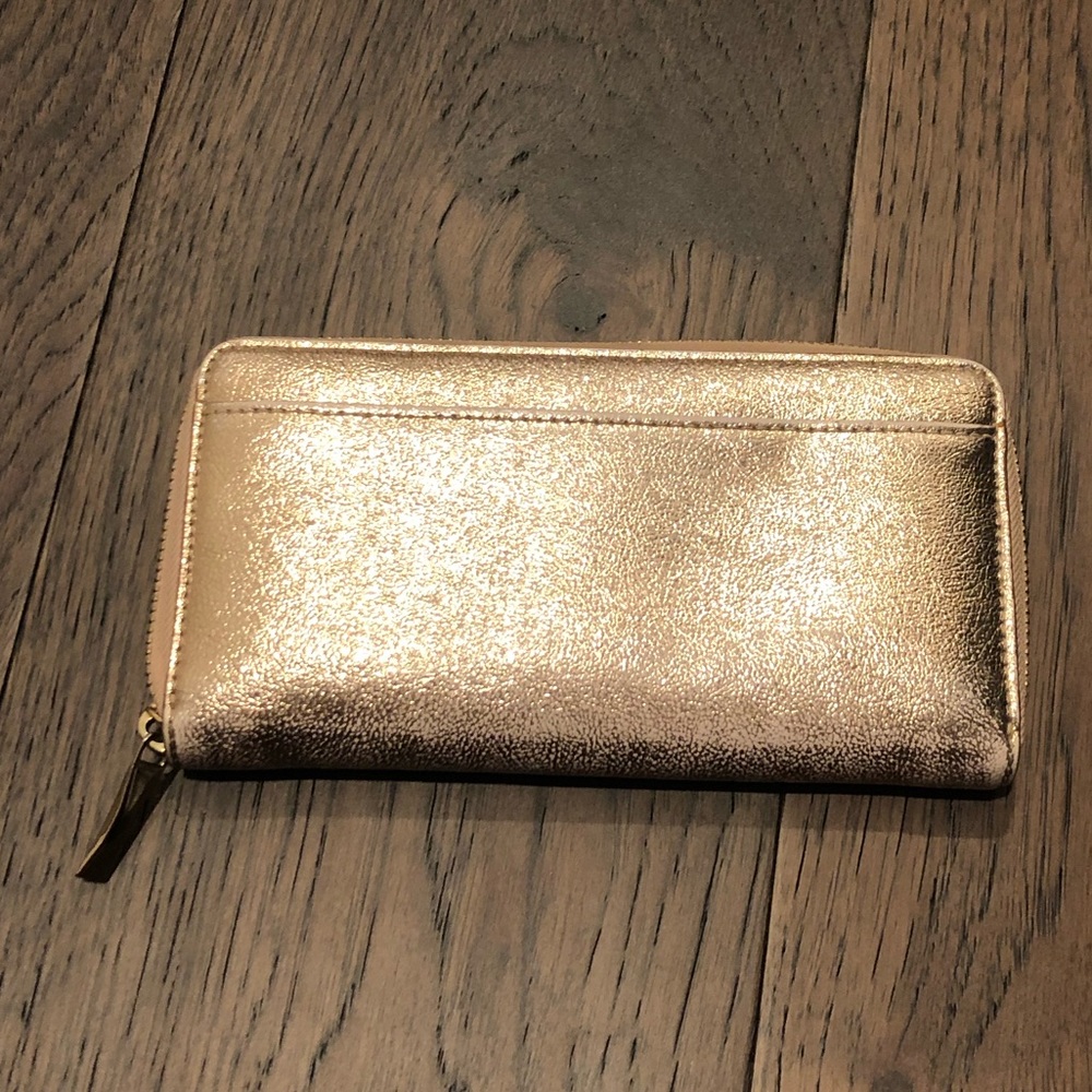 Kate Spade Wallet - Picture 2 of 6